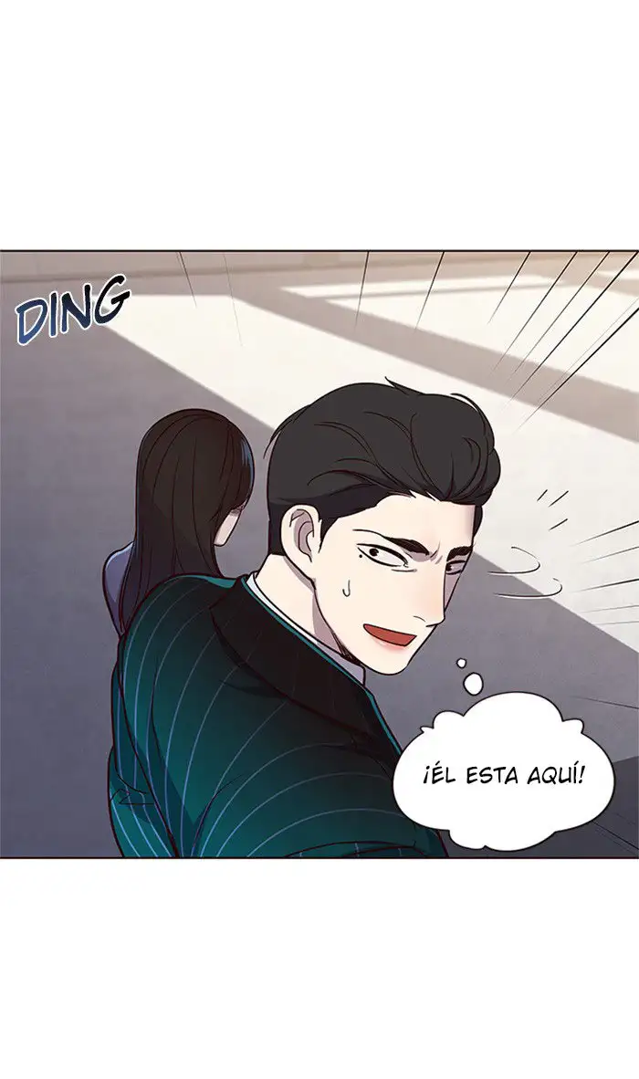 Página 45 del Manga