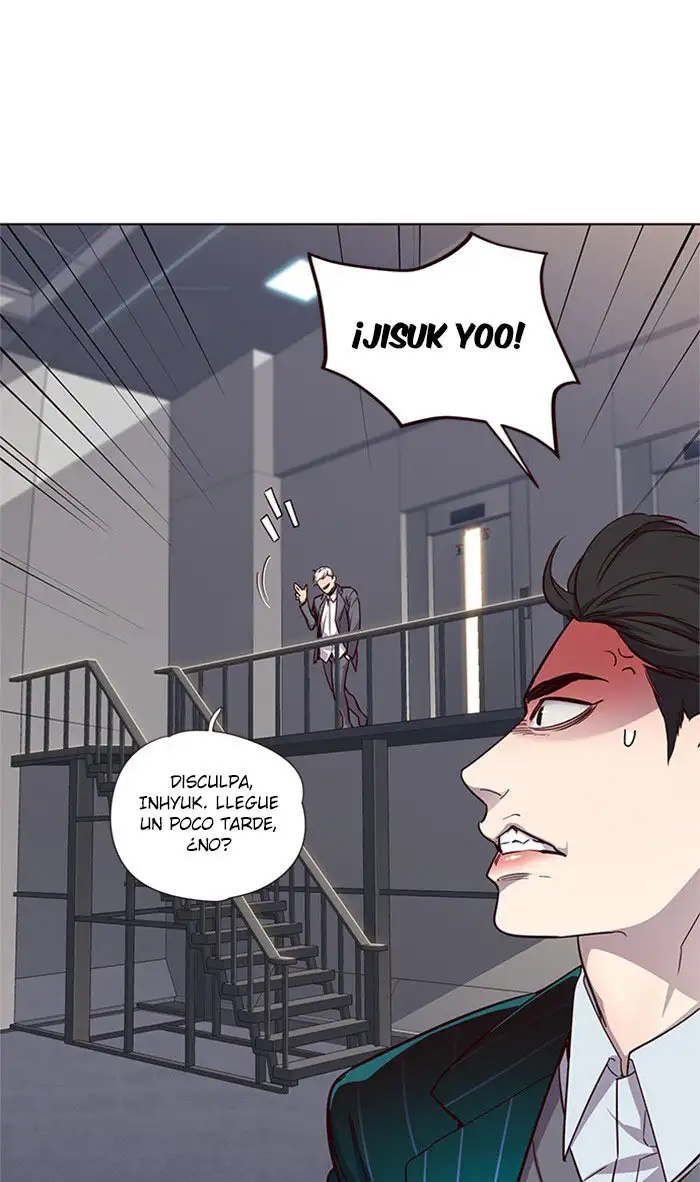 Página 46 del Manga