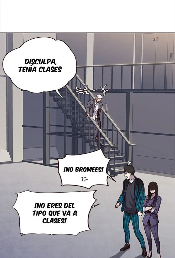 Página 49 del Manga
