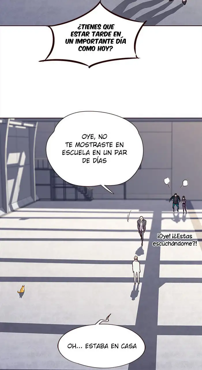 Página 50 del Manga