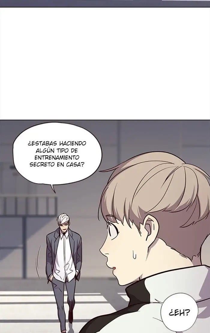 Página 51 del Manga