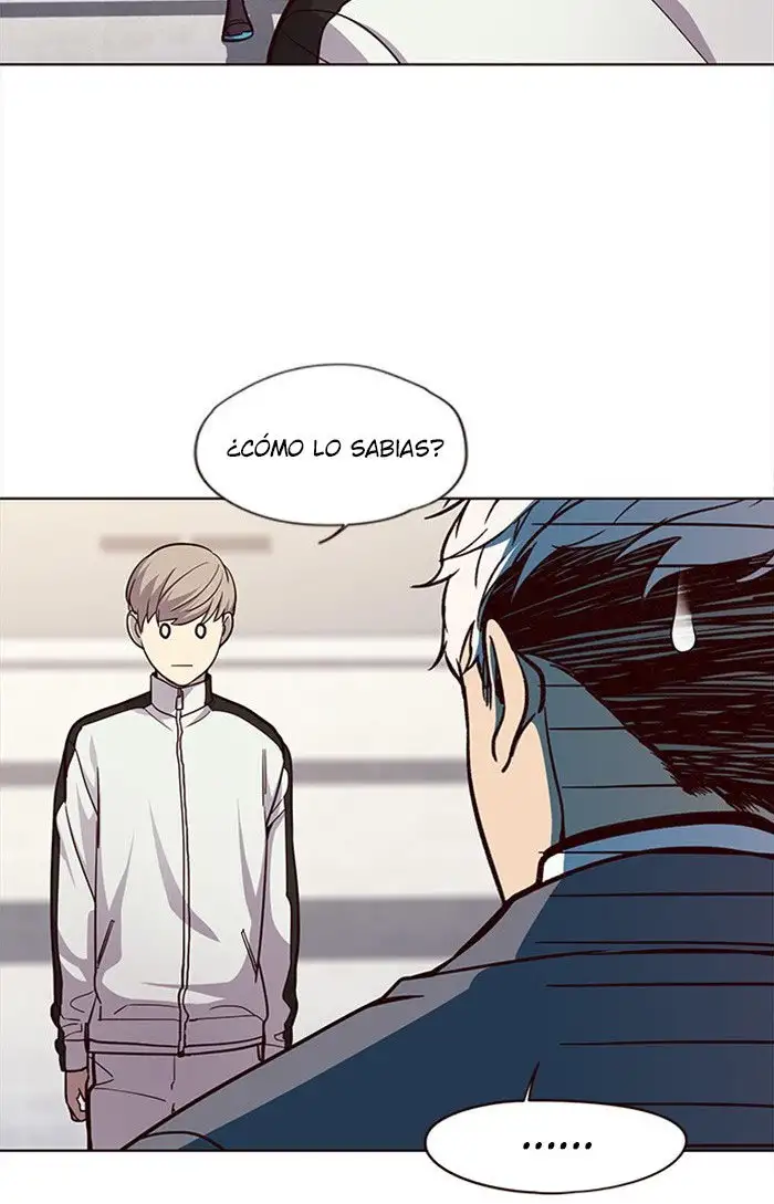 Página 52 del Manga
