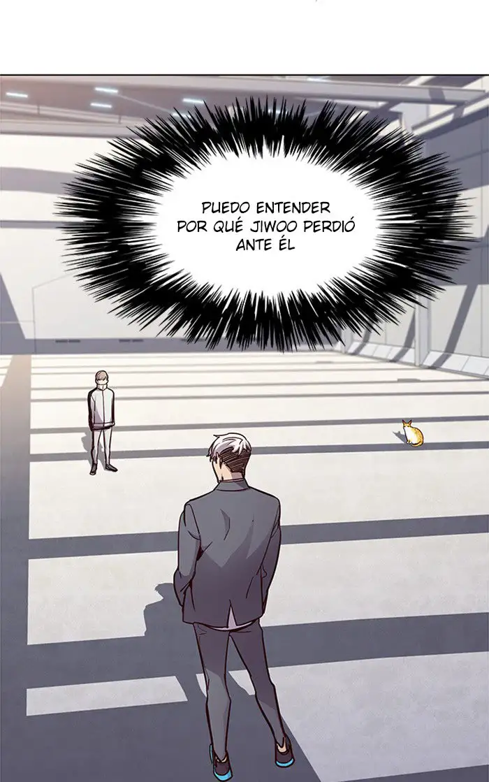 Página 58 del Manga