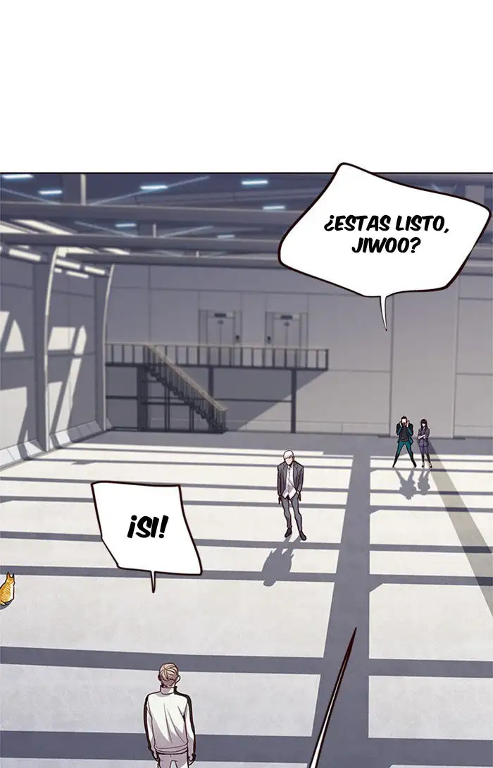Página 61 del Manga