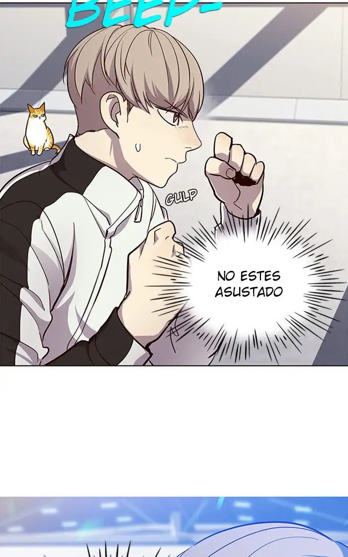 Página 64 del Manga