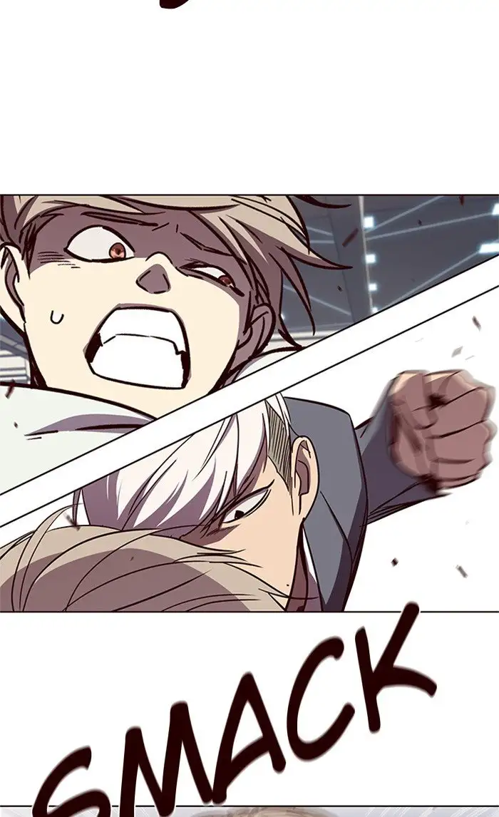 Página 71 del Manga