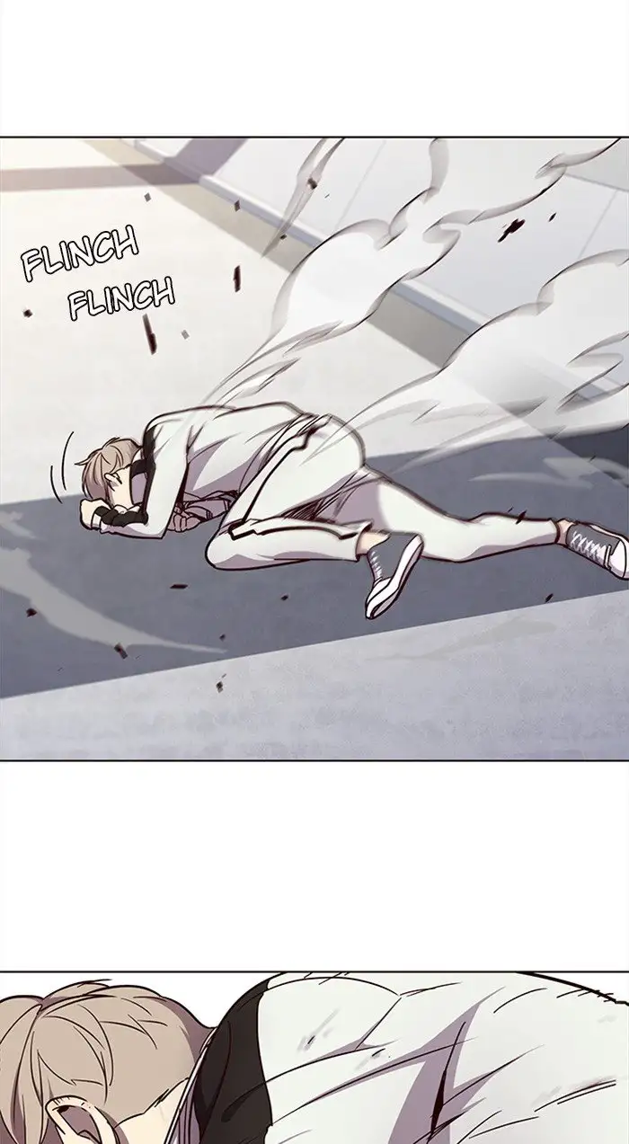 Página 75 del Manga