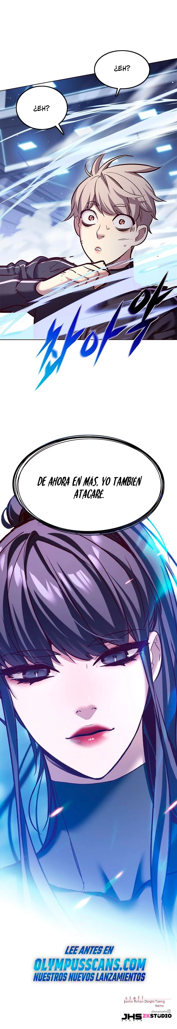 Página 36 del Manga