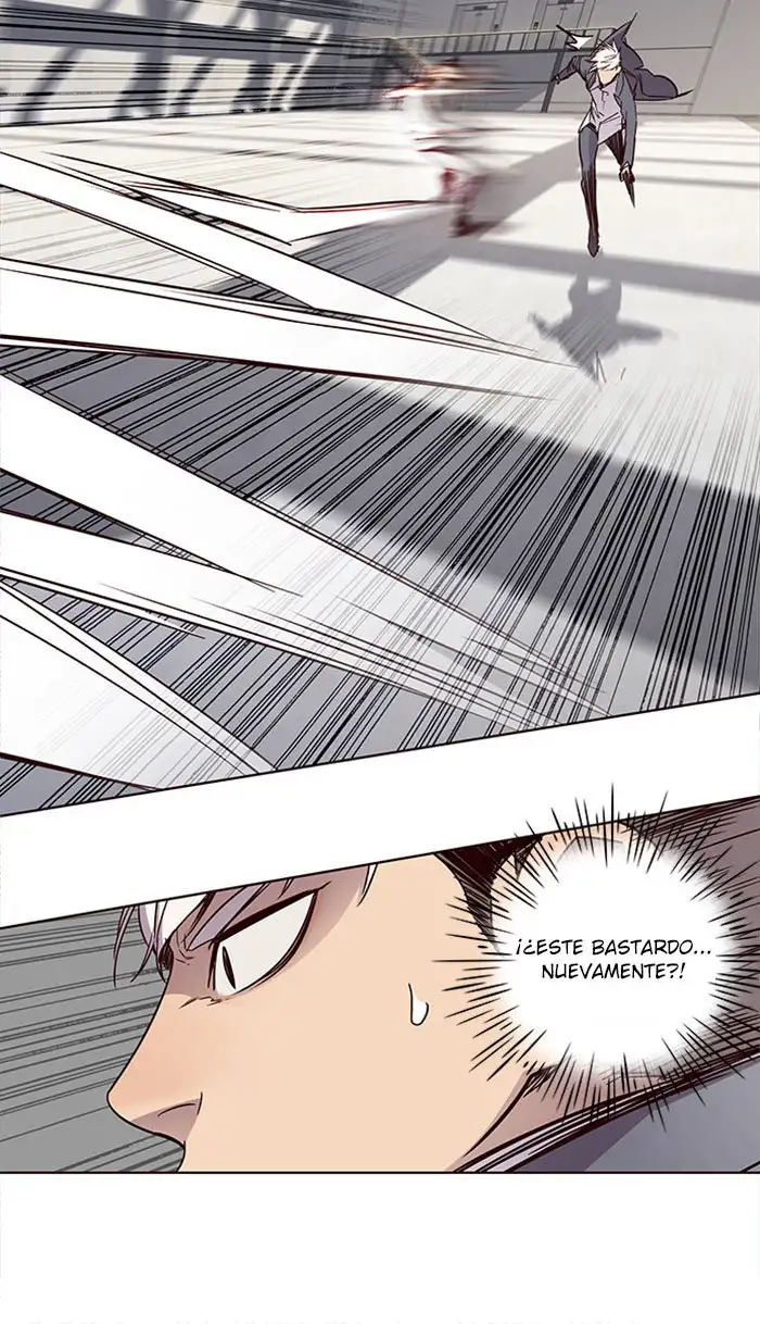 Página 40 del Manga