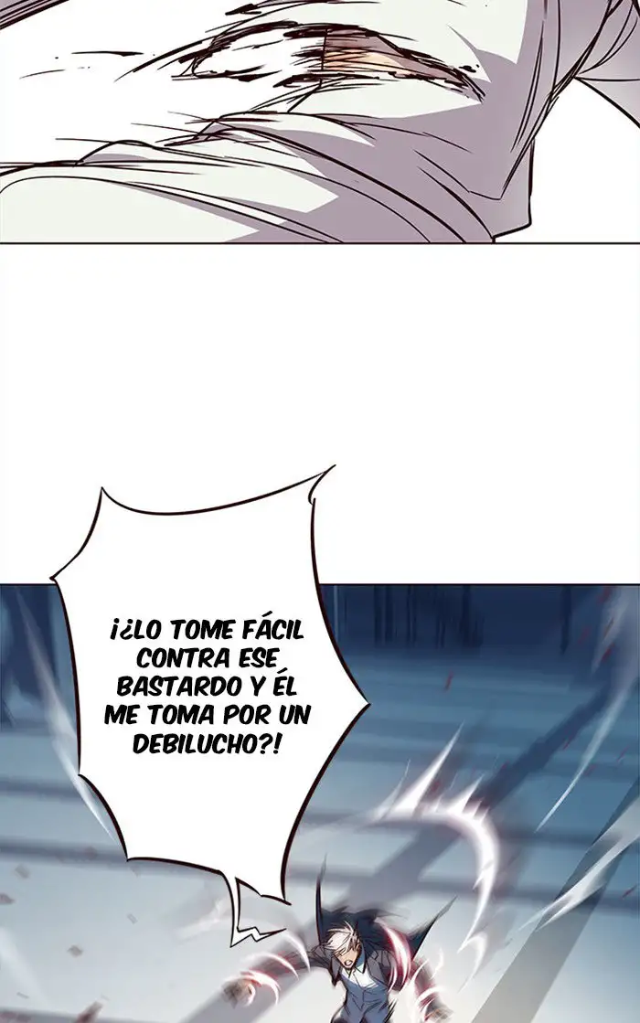 Página 57 del Manga