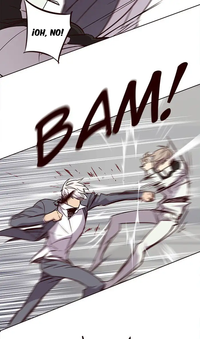 Página 65 del Manga