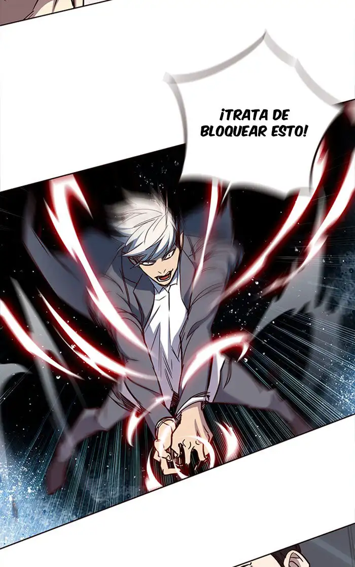 Página 69 del Manga