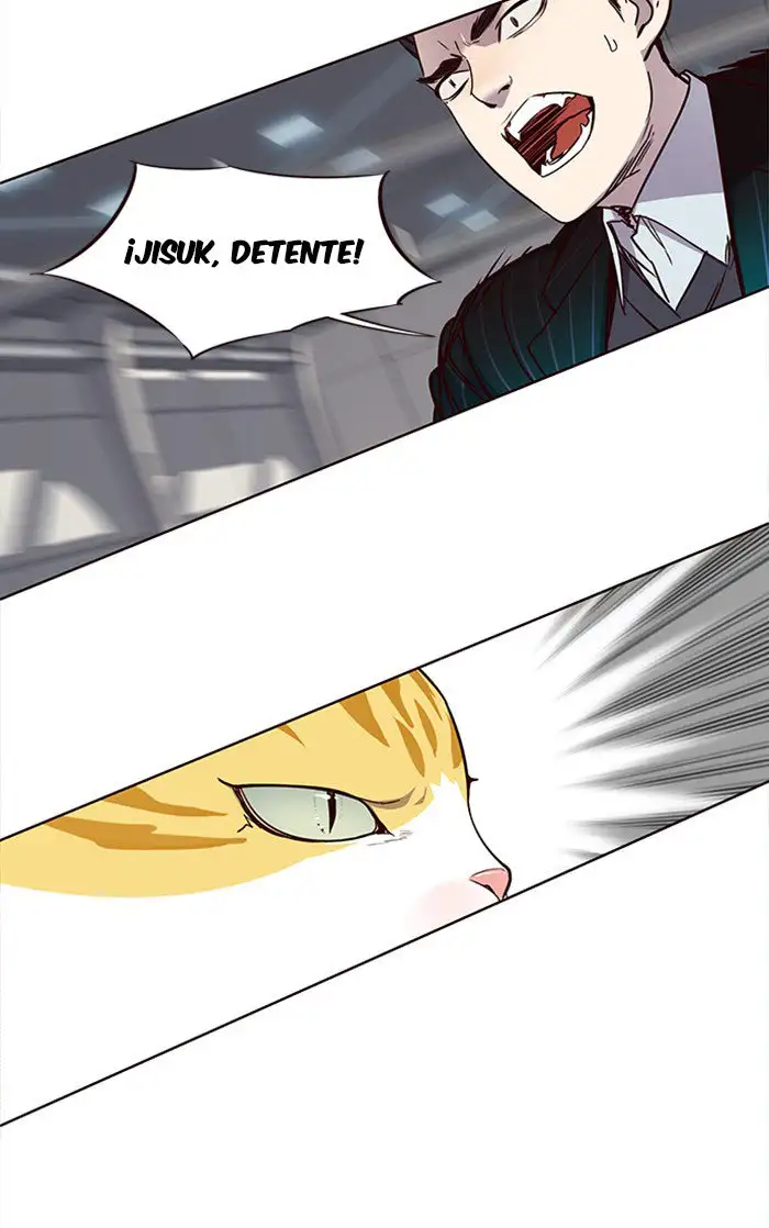 Página 70 del Manga