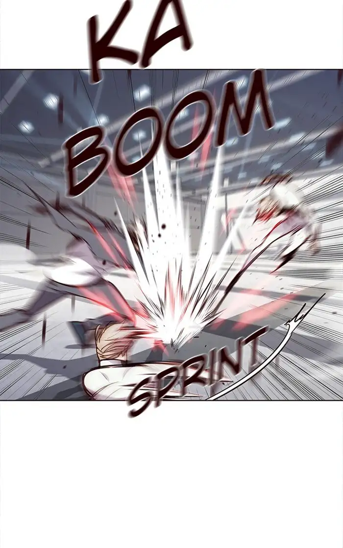 Página 43 del Manga