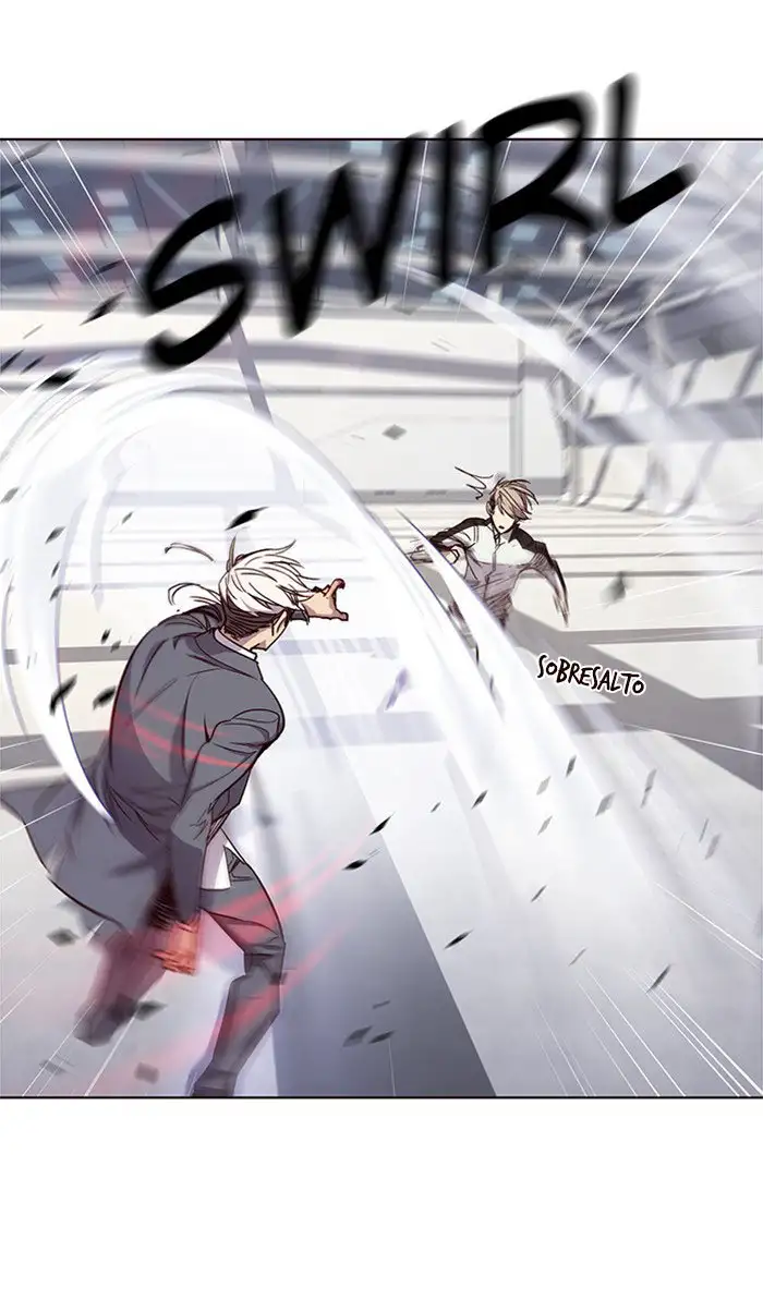 Página 55 del Manga