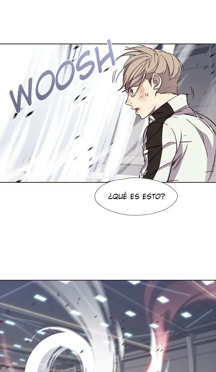 Página 56 del Manga