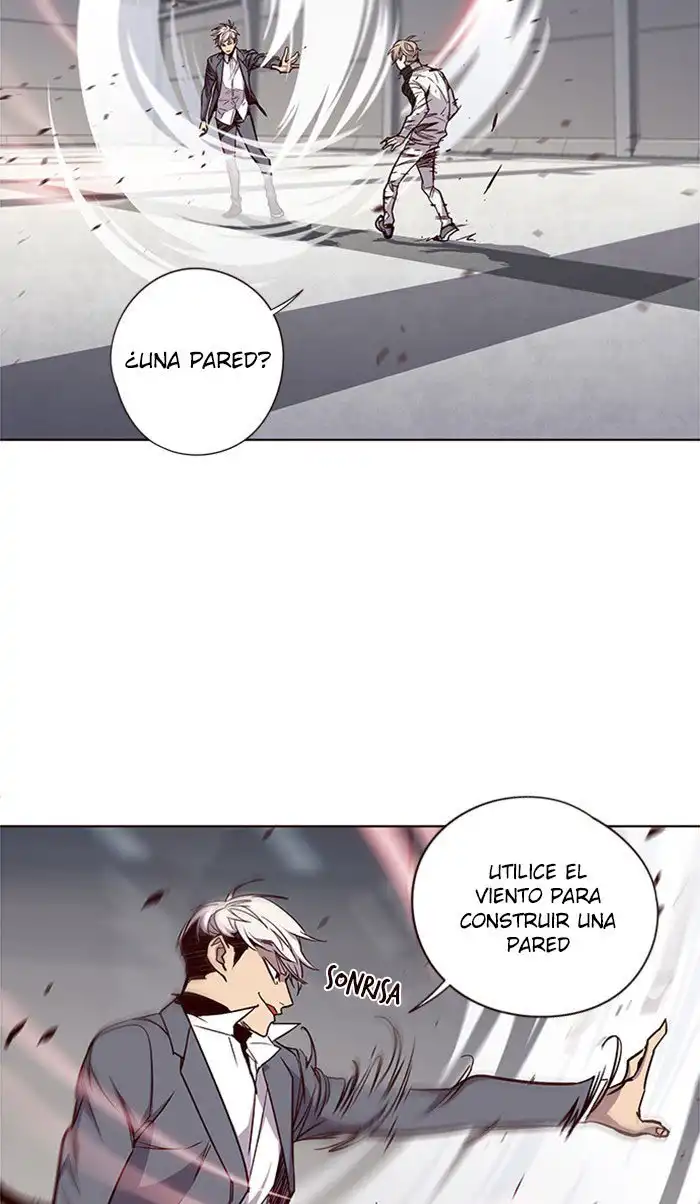Página 57 del Manga