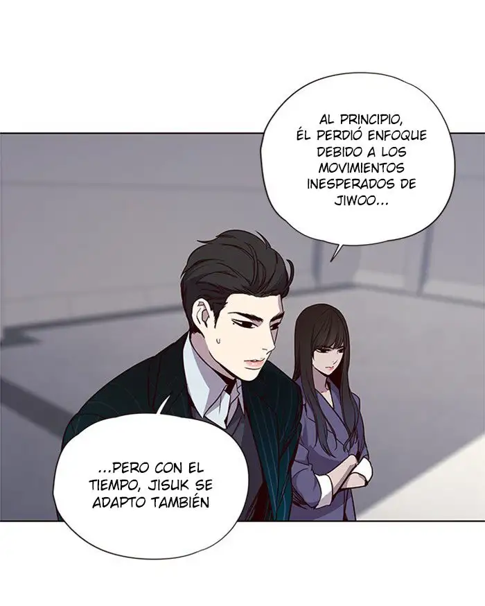 Página 61 del Manga