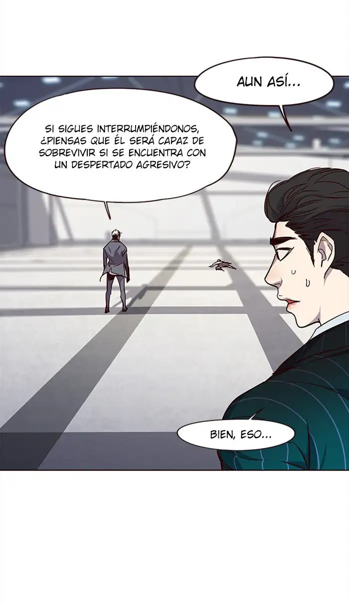 Página 69 del Manga