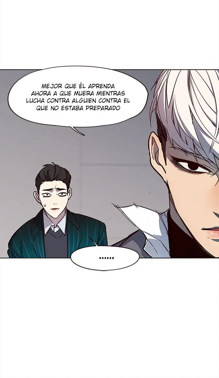 Página 70 del Manga