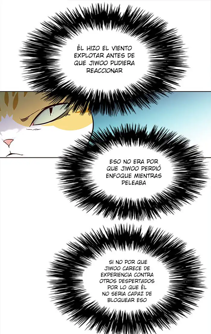 Página 71 del Manga