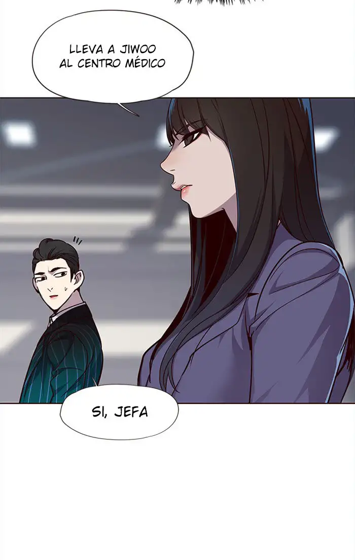 Página 72 del Manga