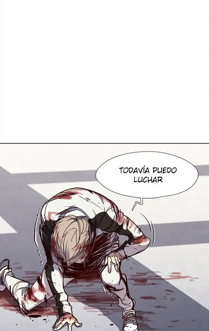 Página 74 del Manga