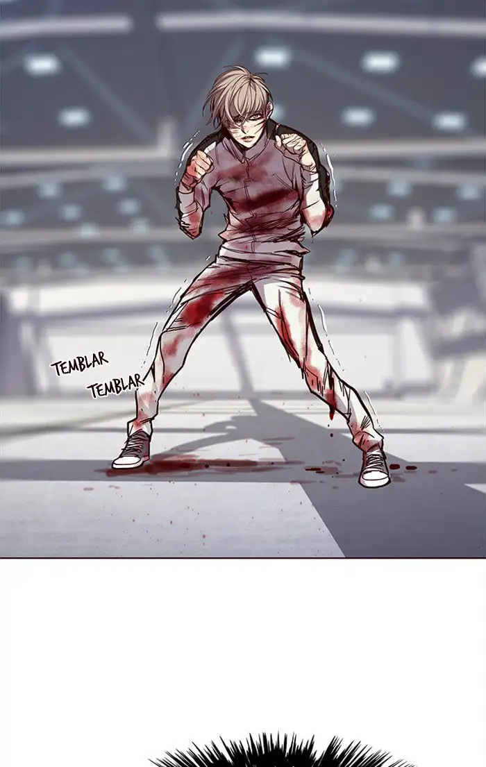 Página 78 del Manga