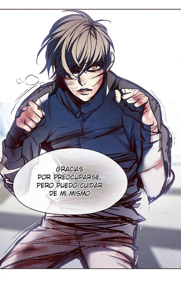 Página 81 del Manga