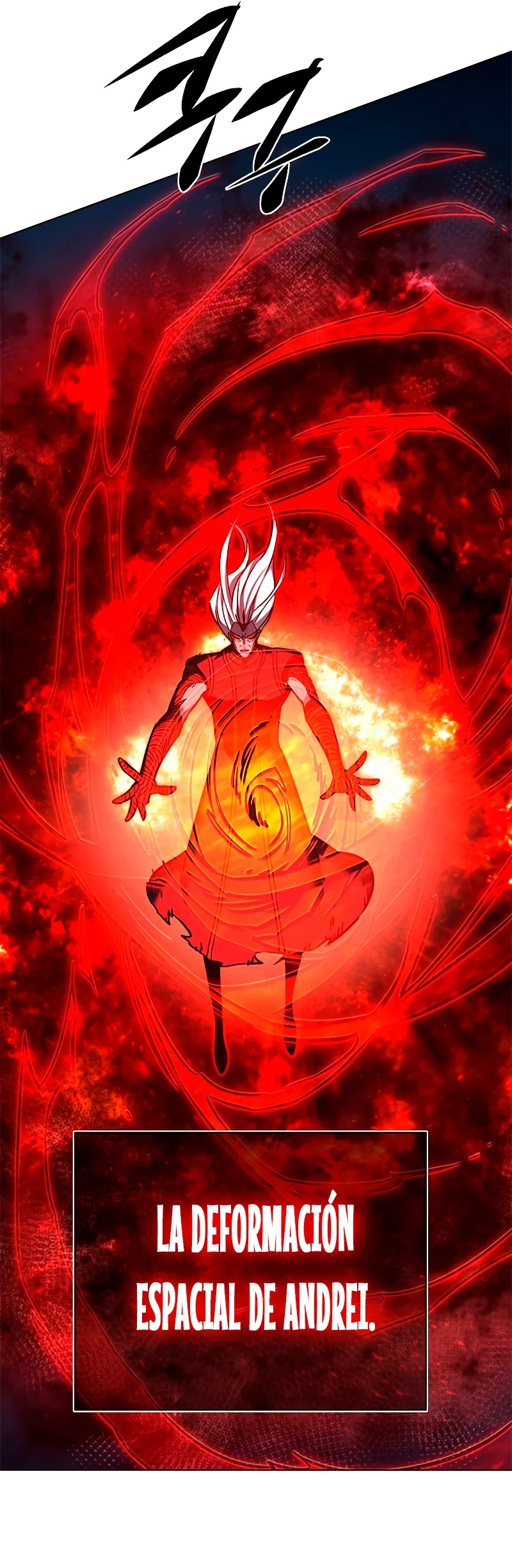 Página 32 del Manga