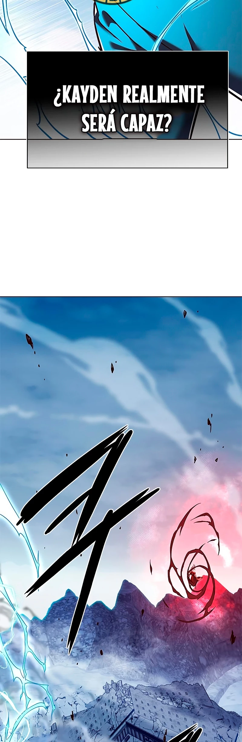 Página 35 del Manga