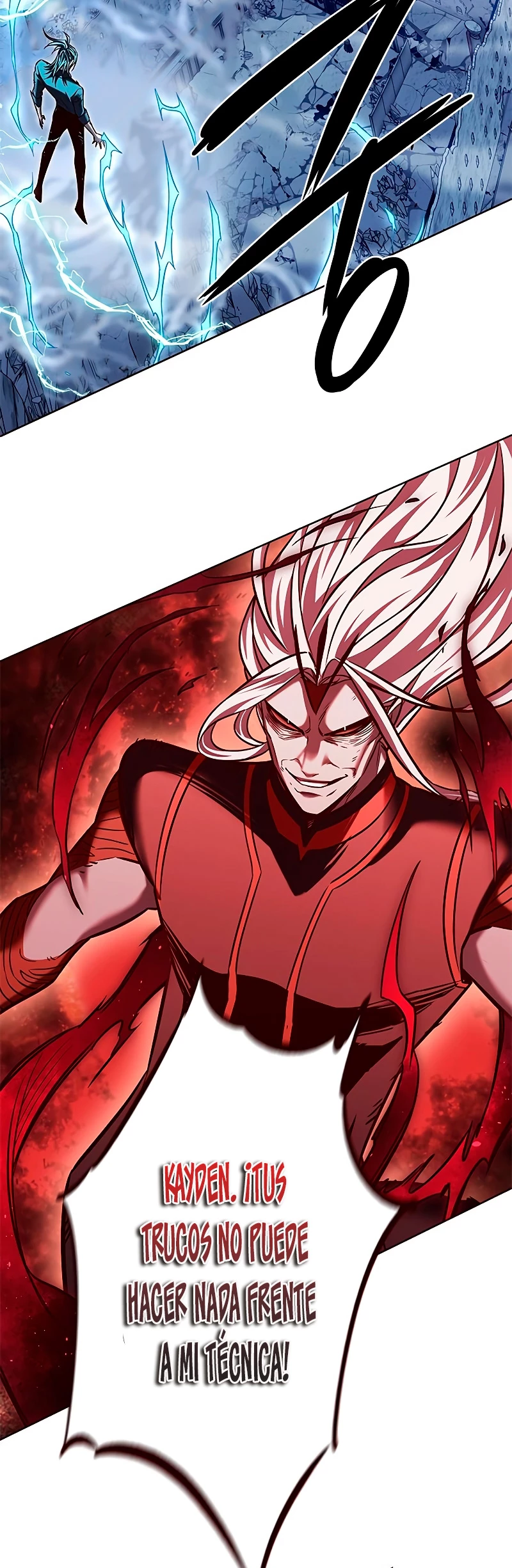 Página 36 del Manga