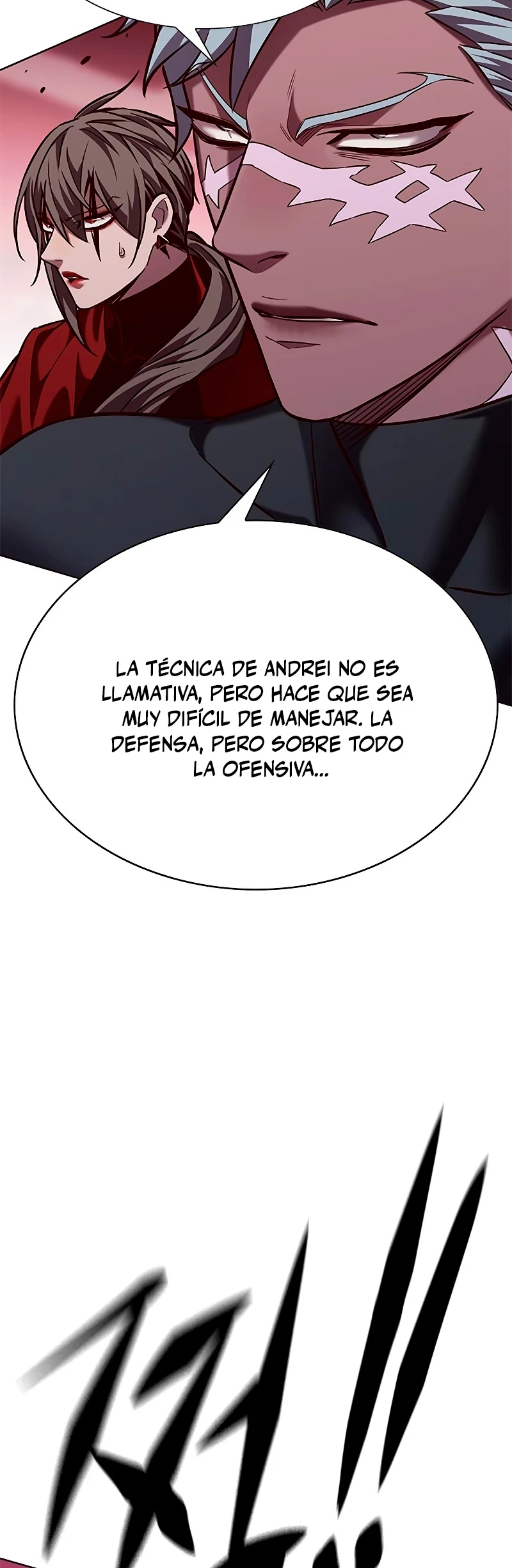 Página 39 del Manga