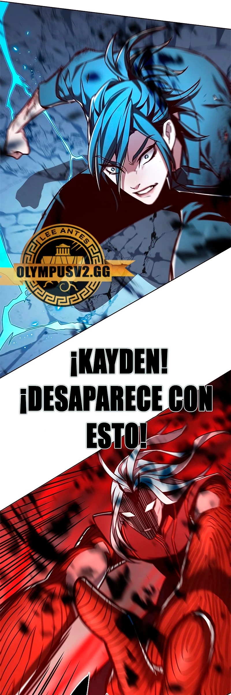 Página 42 del Manga