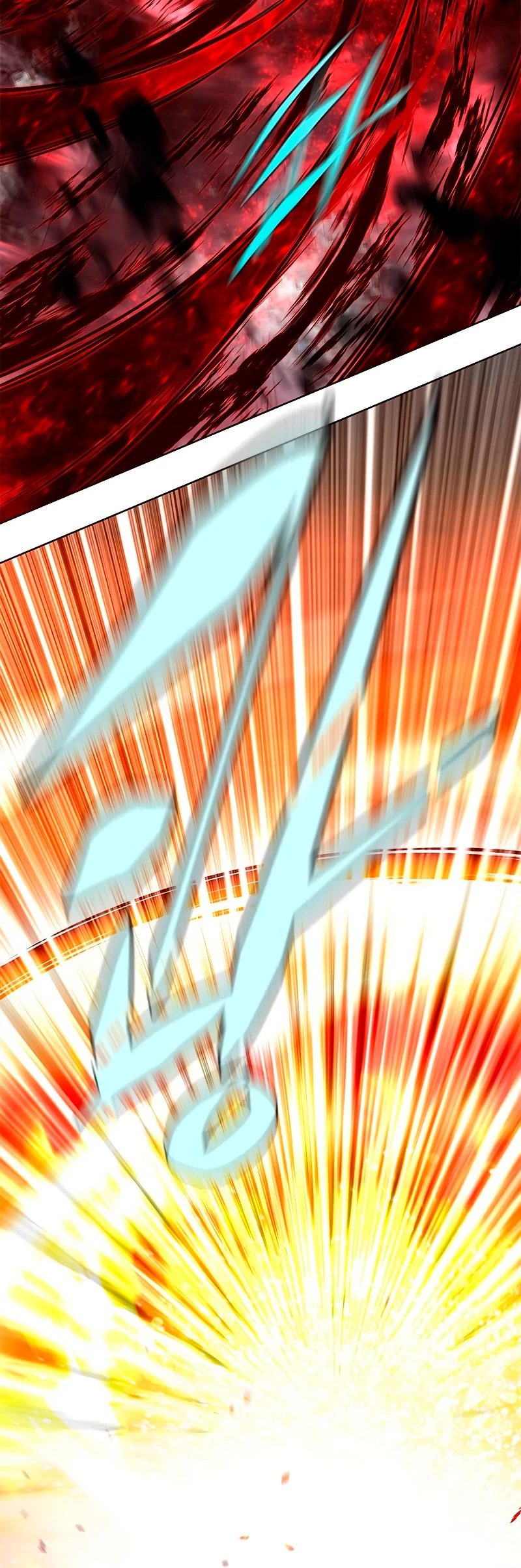 Página 45 del Manga