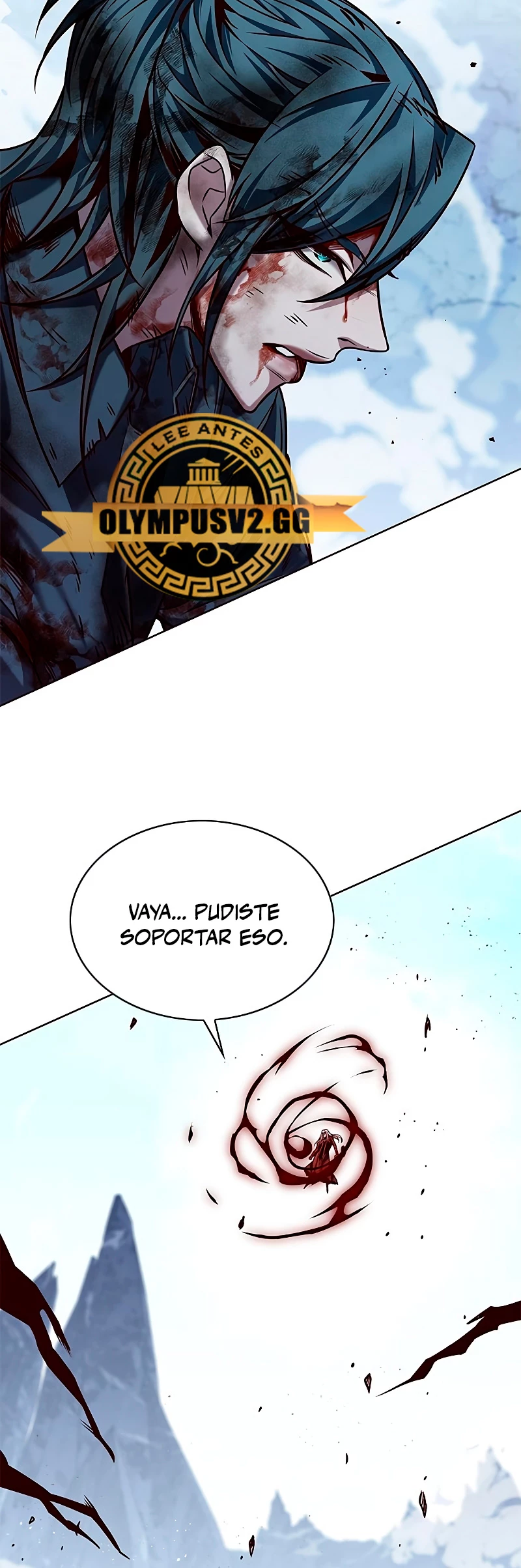 Página 51 del Manga