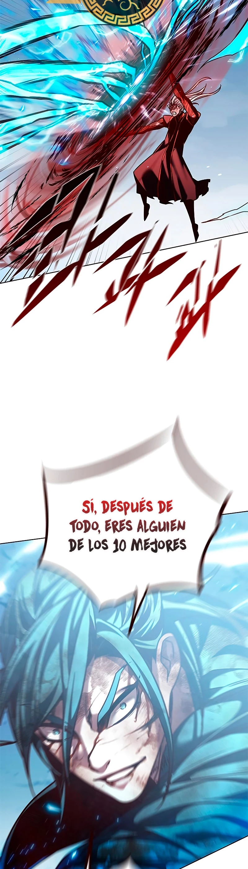 Página 53 del Manga