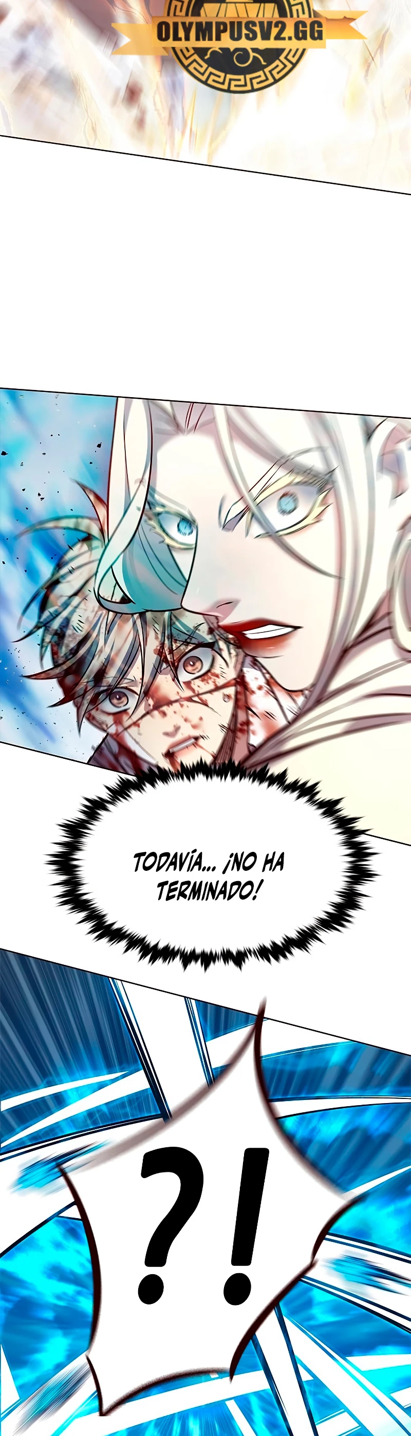 Página 58 del Manga