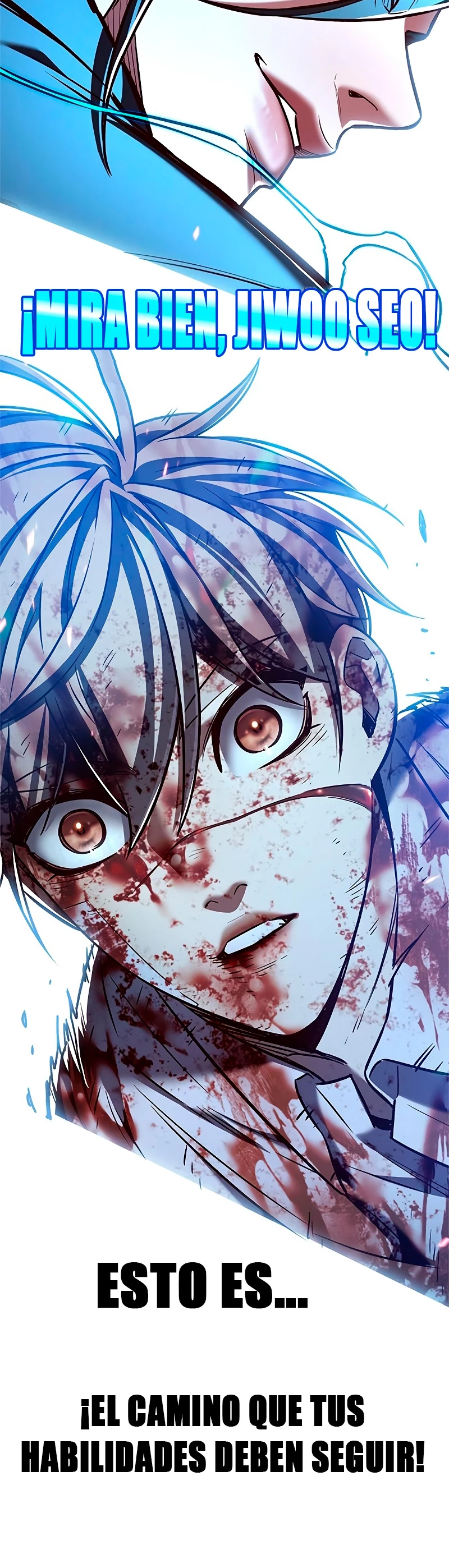 Página 61 del Manga