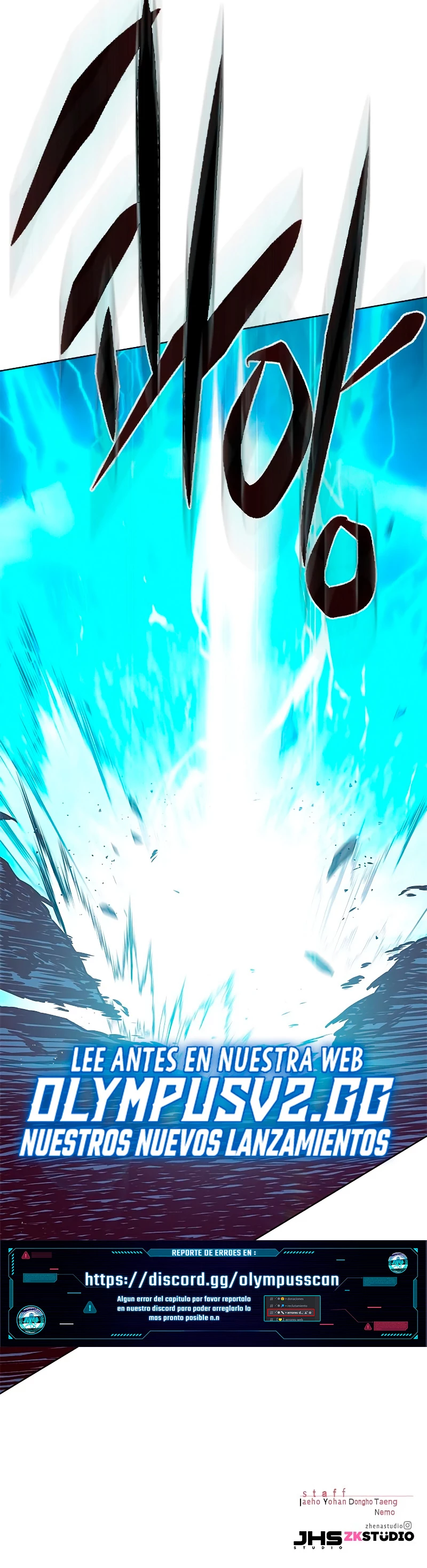 Página 66 del Manga
