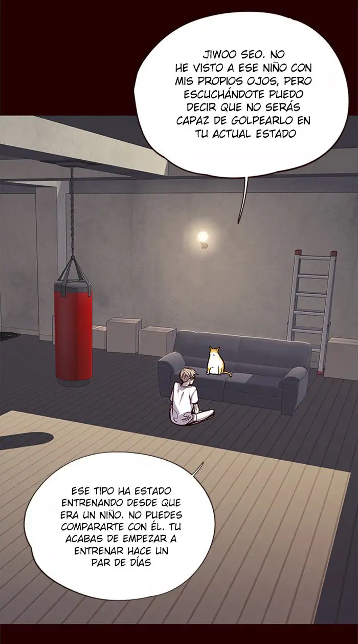 Página 36 del Manga