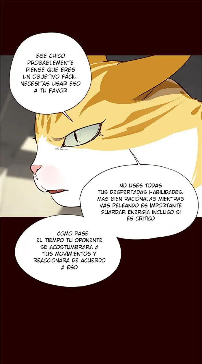 Página 39 del Manga