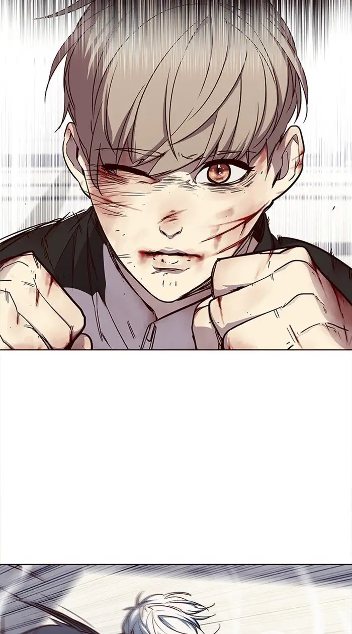 Página 43 del Manga