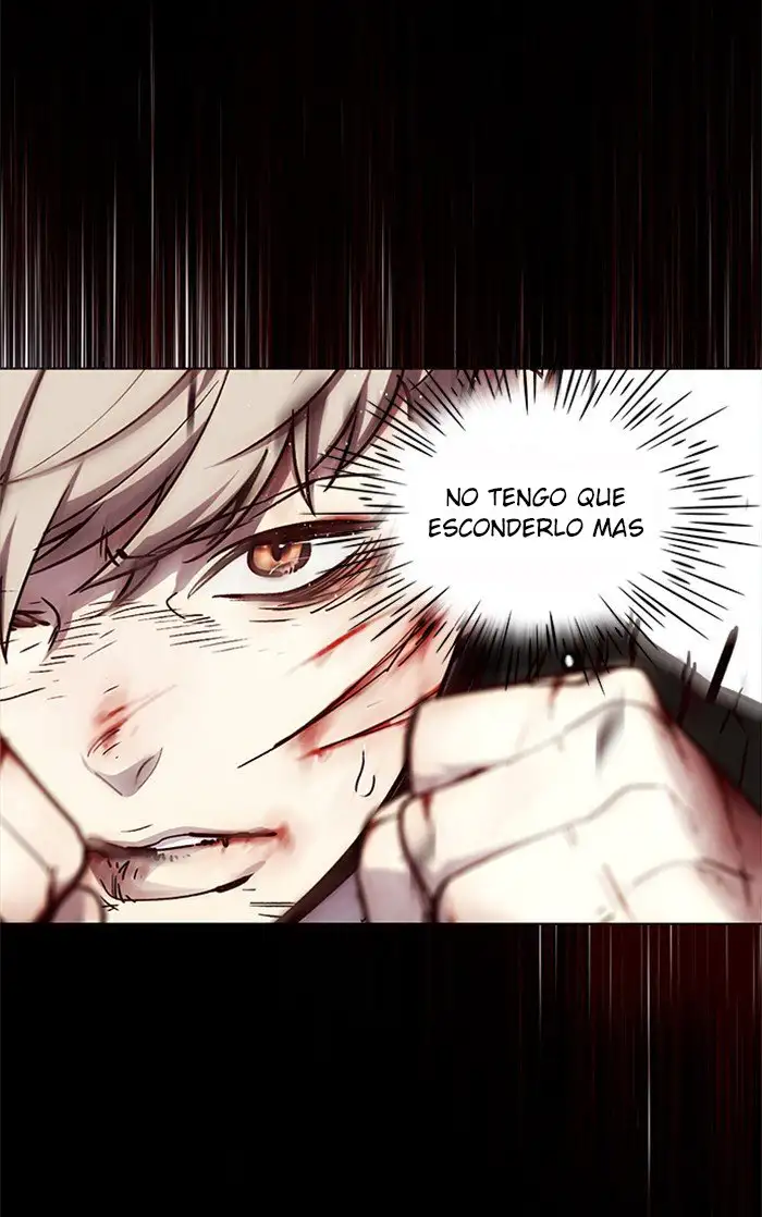 Página 50 del Manga