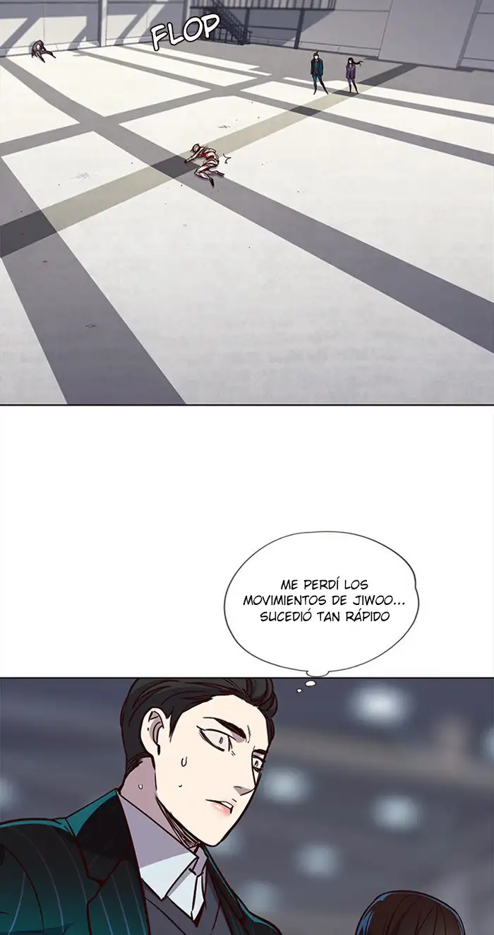 Página 68 del Manga