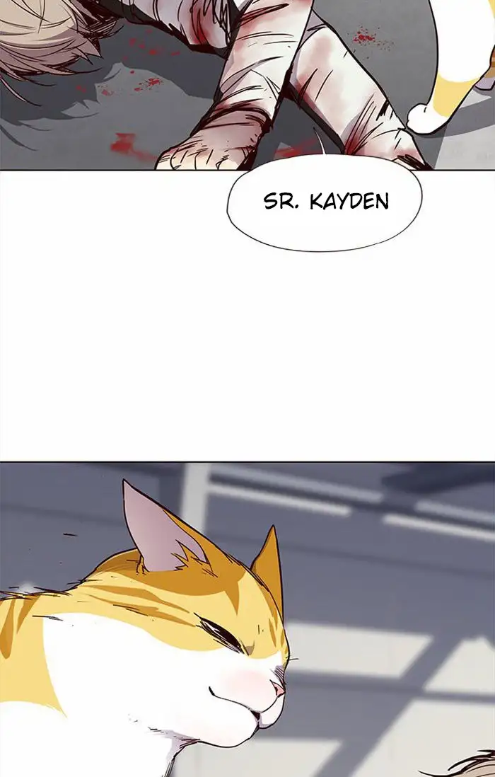 Página 71 del Manga