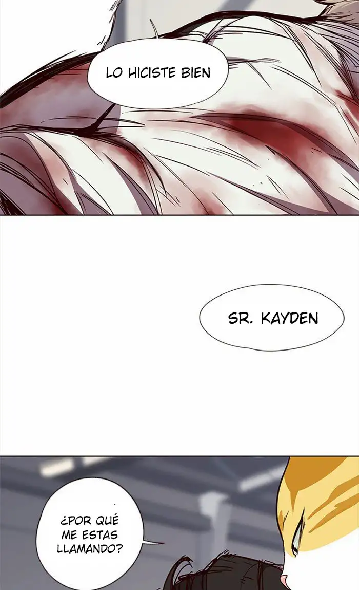 Página 72 del Manga
