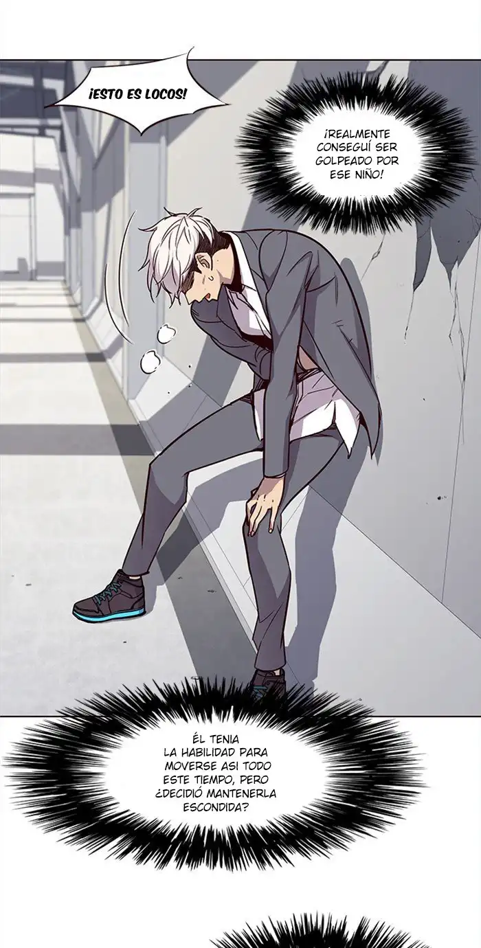 Página 77 del Manga