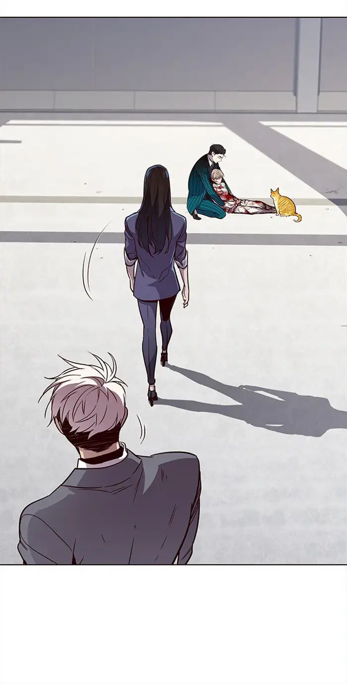 Página 83 del Manga