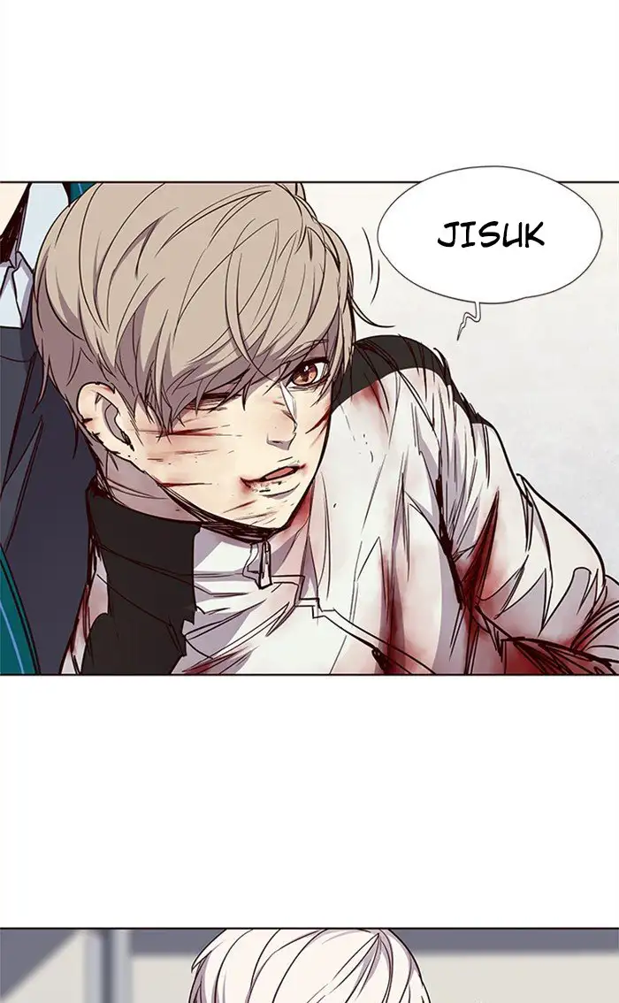 Página 85 del Manga